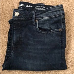 Gap Jeans